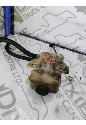 GMC W5500 Power Brake Booster