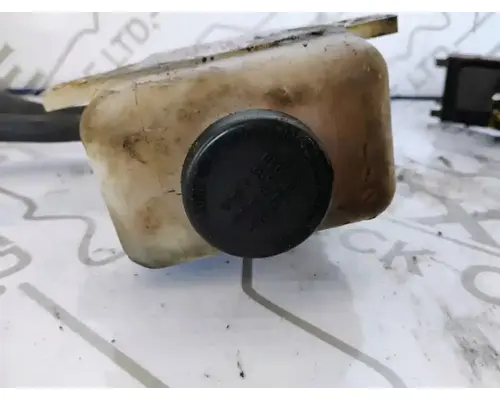 GMC W5500 Power Brake Booster