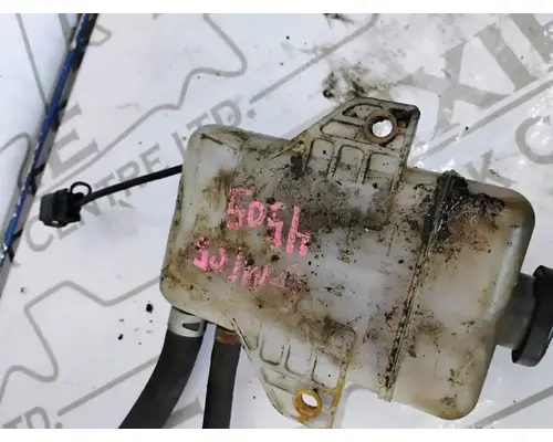 GMC W5500 Power Brake Booster