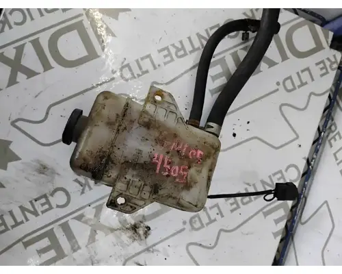 GMC W5500 Power Brake Booster