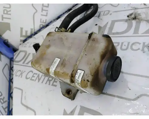 GMC W5500 Power Brake Booster