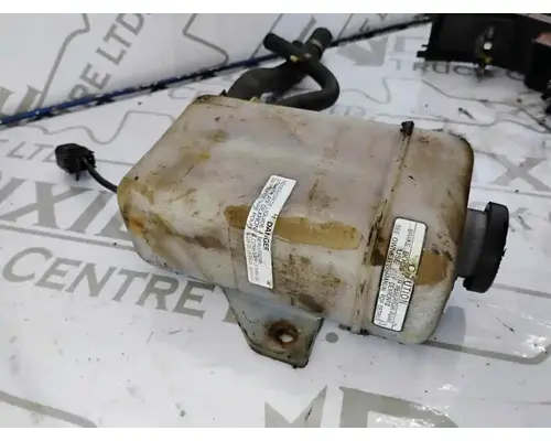 GMC W5500 Power Brake Booster
