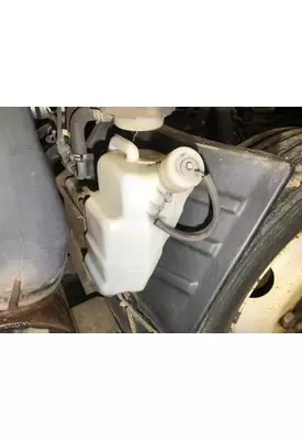 GMC W5500 Radiator Overflow Bottle / Surge Tank