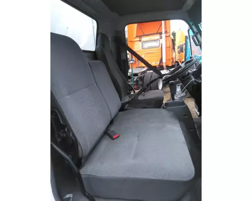 GMC W5500 SEAT, FRONT