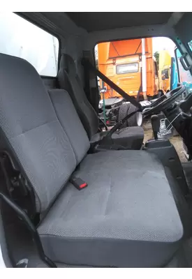 GMC W5500 SEAT, FRONT