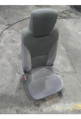 GMC W5500 SEAT, FRONT