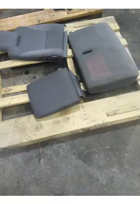 GMC W5500 SEAT, FRONT
