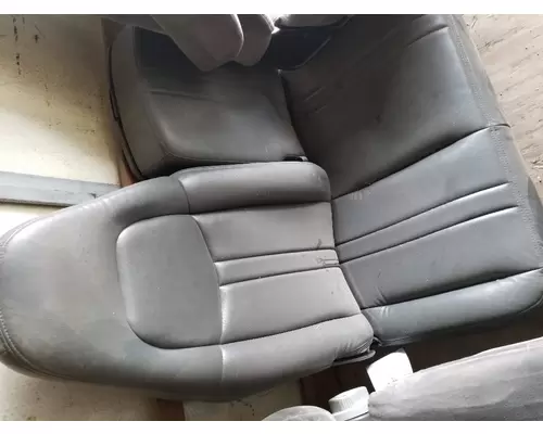 GMC W5500 Seat, Front