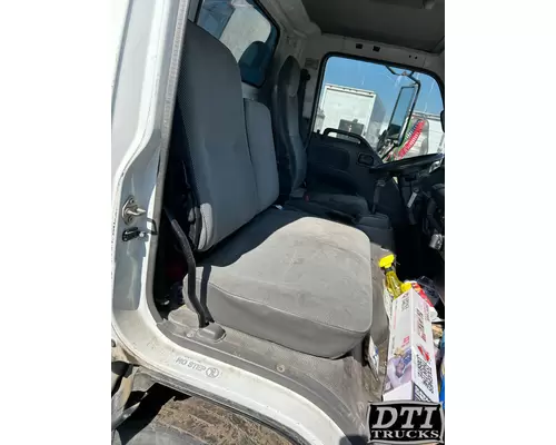 GMC W5500 Seat, Front