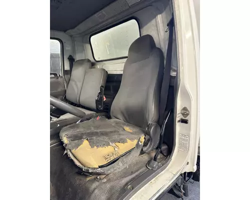 GMC W5500 Seat, Front