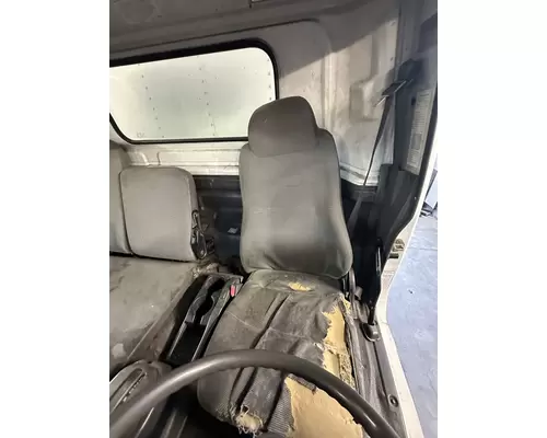 GMC W5500 Seat, Front