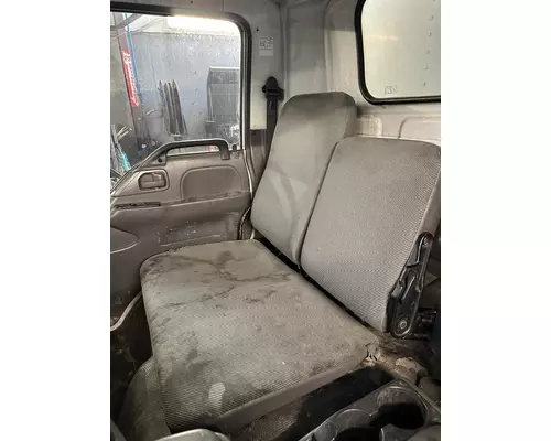 GMC W5500 Seat, Front