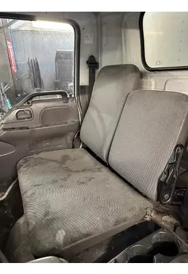 GMC W5500 Seat, Front