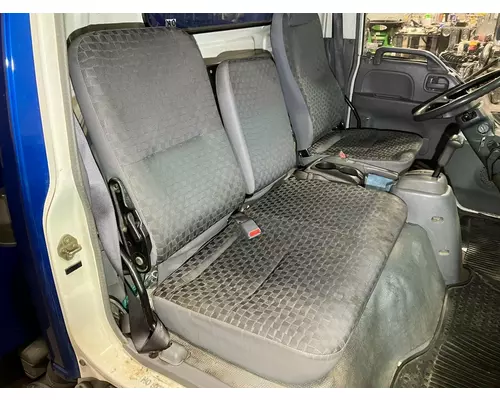 GMC W5500 Seat (non-Suspension)