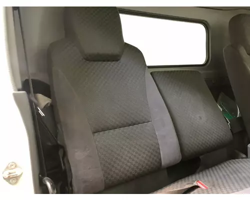 GMC W5500 Seat (non-Suspension)