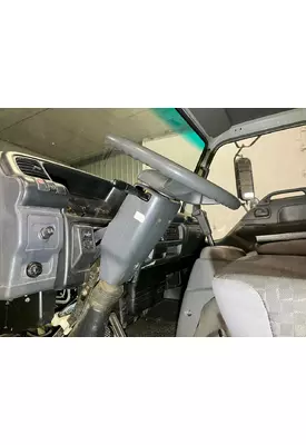 GMC W5500 Steering Column