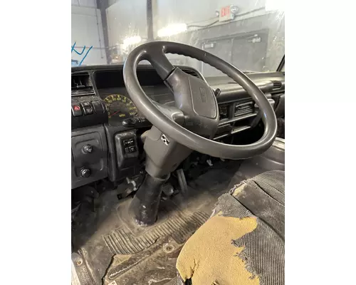 GMC W5500 Steering Column