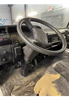 GMC W5500 Steering Column