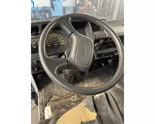 GMC W5500 Steering Column