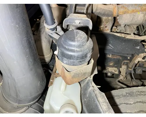GMC W5500 Steering ReservoirCooler