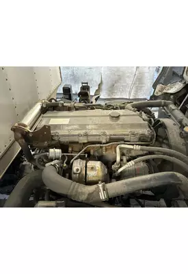 GMC W5500 Turbocharger / Supercharger