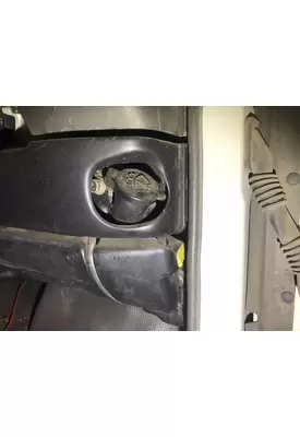 GMC W5500 Windshield Washer Reservoir