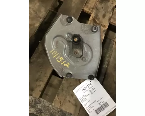 GMC W5500 Wiper Motor, Windshield