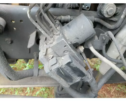 GMC W6500 Anti-lock Brake Pts