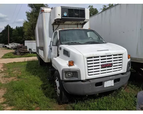 GMC W6500 Anti-lock Brake Pts