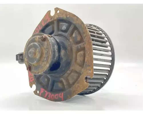 GMC W6500 Blower Motor (HVAC)
