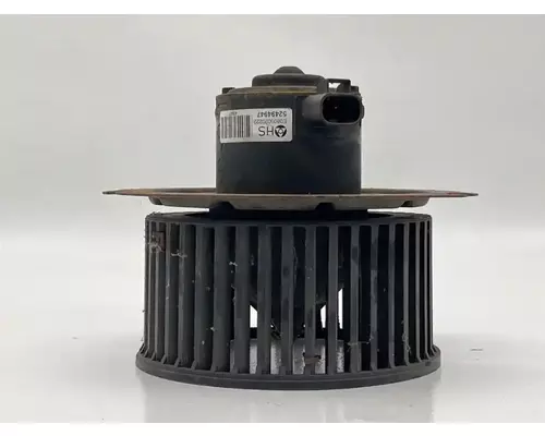 GMC W6500 Blower Motor (HVAC)