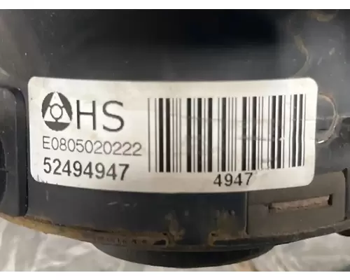GMC W6500 Blower Motor (HVAC)