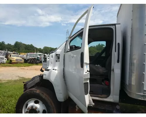 GMC W6500 Door Assembly, Front