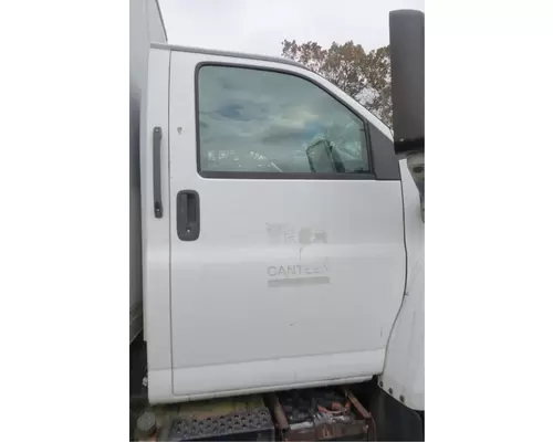 GMC W6500 Door Assembly, Front
