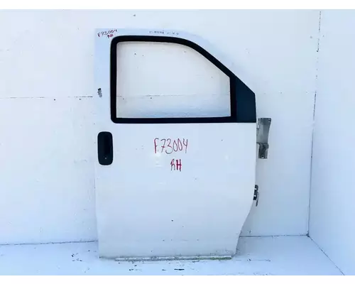 GMC W6500 Door Assembly, Front