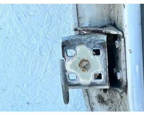 GMC W6500 Door Assembly, Front