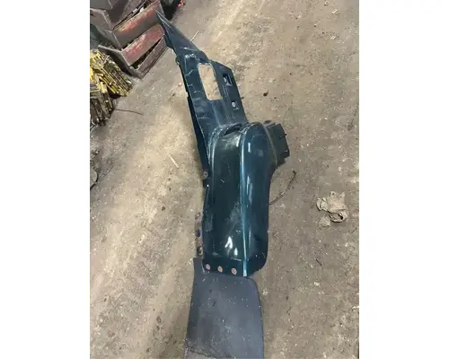 GMC W6500 Fender Extension