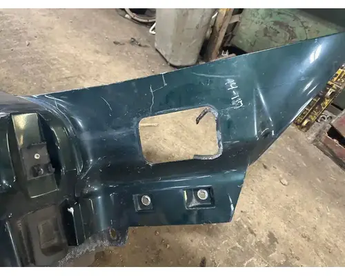 GMC W6500 Fender Extension