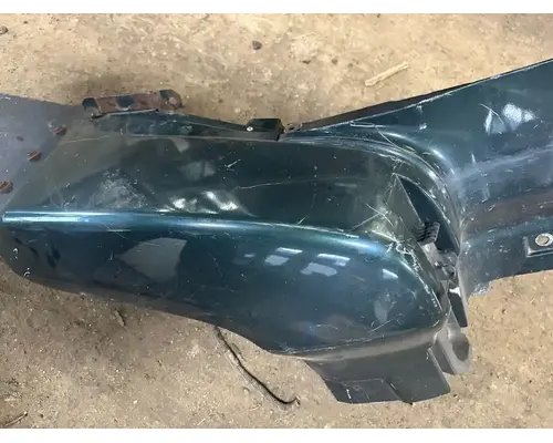 GMC W6500 Fender Extension