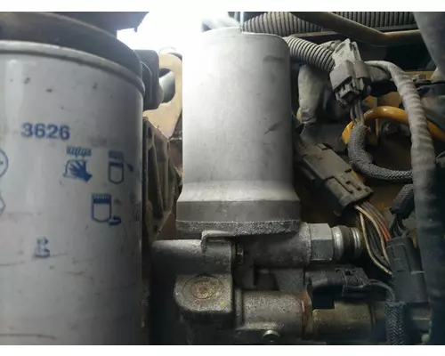 GMC W6500 Fuel Pump (Injection)