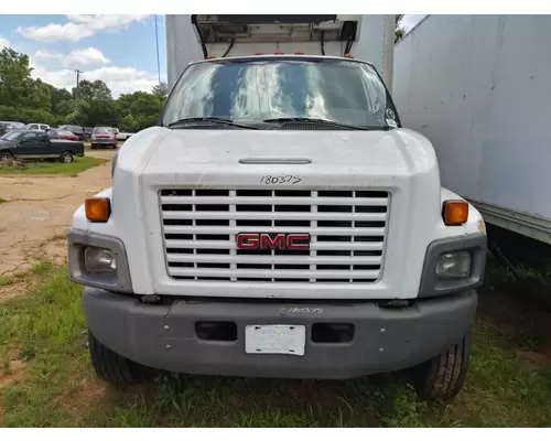 GMC W6500 Hood