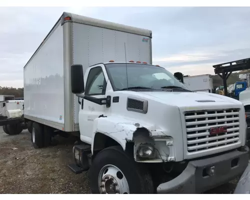 GMC W6500 Miscellaneous Parts