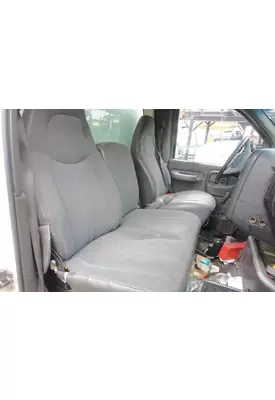 GMC W6500 Seat, Front