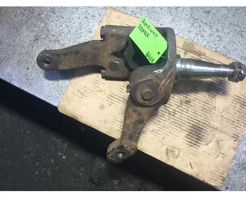 GMC W6500 Spindle  Knuckle, Front