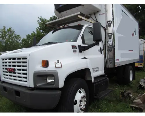 GMC W7500 Truck For Sale