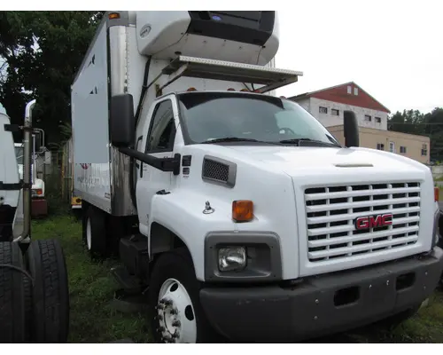 GMC W7500 Truck For Sale