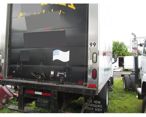 GMC W7500 Truck For Sale