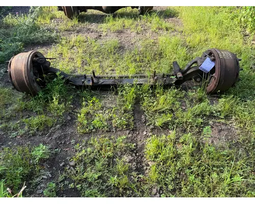 GMC W7 Axle Beam (Front)