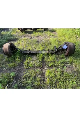 GMC W7 Axle Beam (Front)