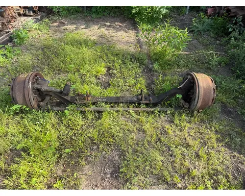 GMC W7 Axle Beam (Front)